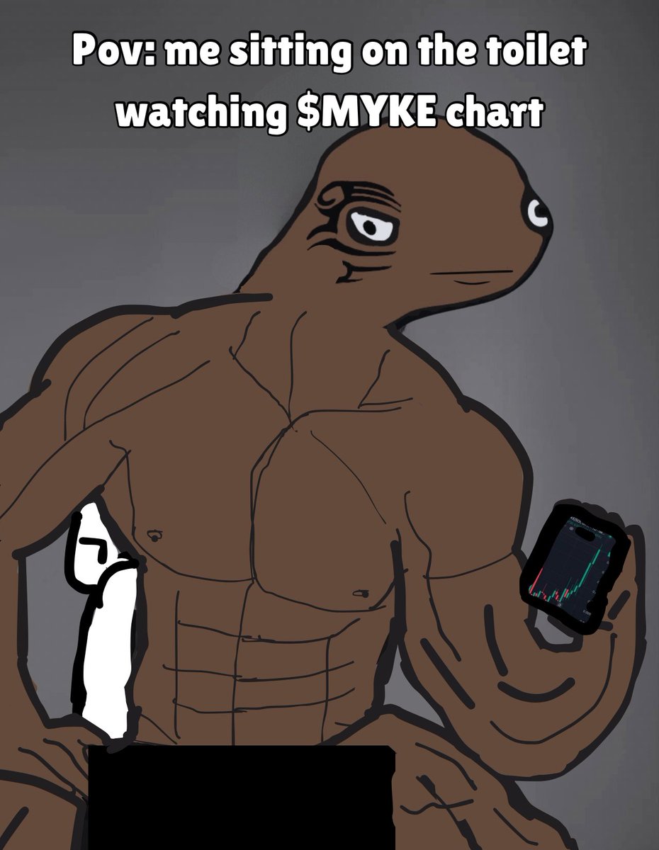 justilianus's tweet image. Have you heard about $MYKE

#MikeJake Mike vs Jake fight?

Funniest memes fr😂