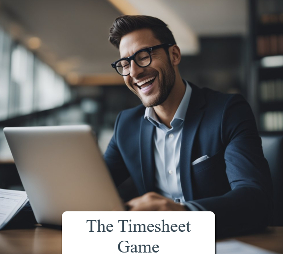 How serious is timesheet padding in the @law? UK law blog @RollOnFridayWeb published an article saying that time sheet padding (aka overbilling) was an endemic issue for lawyers. Is it? @lawyers @lawfirms @lawmanagemeng lawfuel.com/timesheet-padd…