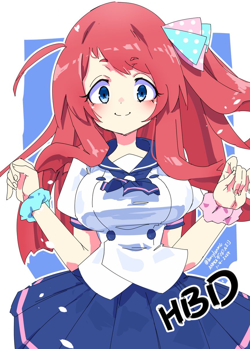 さくらちゃんさん専用ページ SAKURA×WEGO COLLABORATION vol.3発売決定！来店イベントも開催