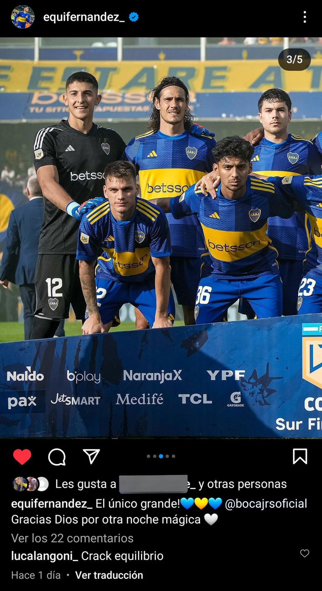 notnicobjs's tweet photo. crack equilibrio le pone el tipo https://t.co/pY45M5BNVv