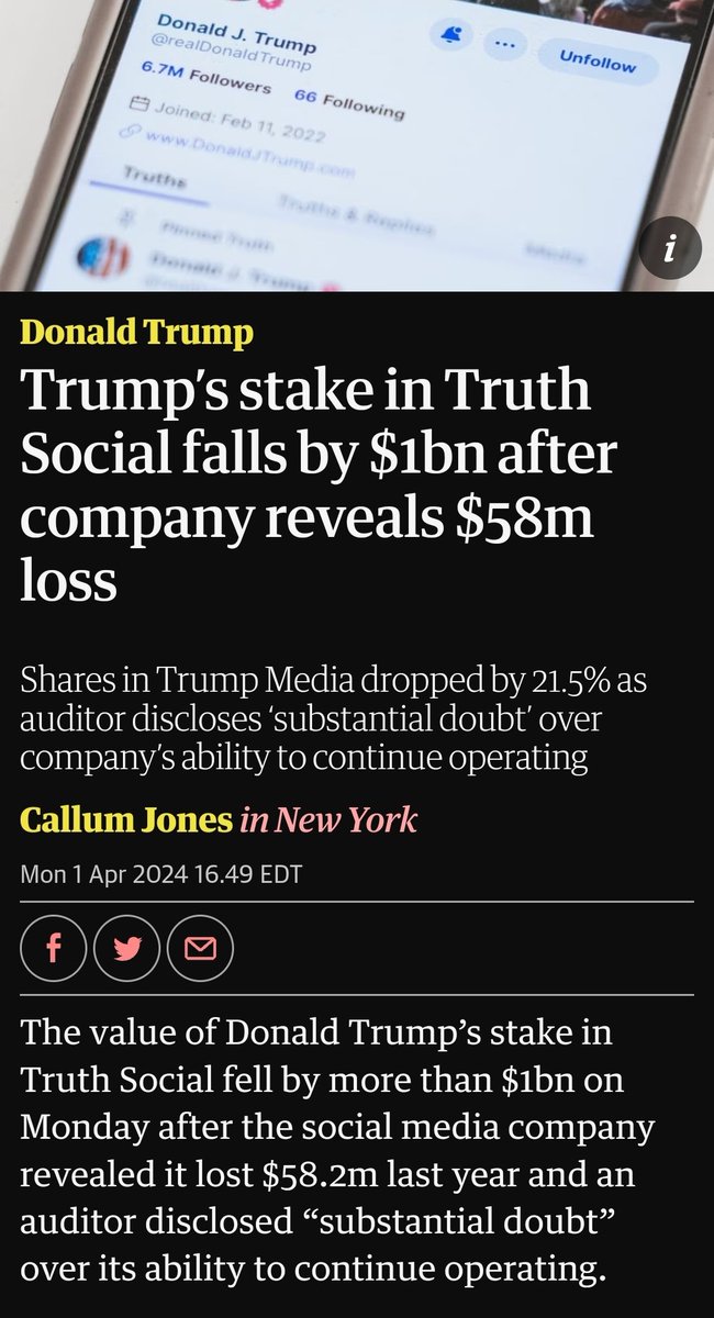 Sonofaperez's tweet photo. @realDonaldTrump The losingest Looser keeps loosing and loosing  .. .. .. https://t.co/9RdQ3VGS3A