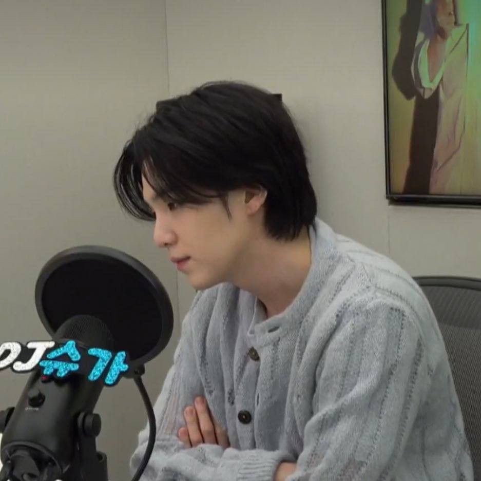 hourIysuga's tweet photo. https://t.co/TbIs7LNOZ8