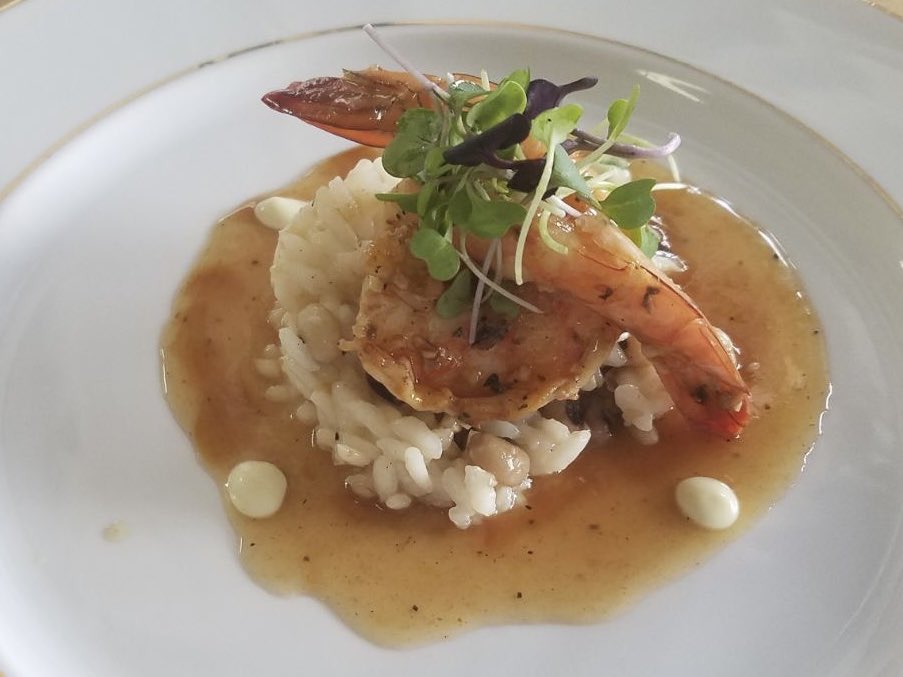 POV: Our clients eat like royalty because of our on-site personal chef🧑🏽‍🍳🍽️ Swipe to salivate!🤤 
#addiction #addictionrecovery #chefskiss #wpb #westpalmbeach #healbehavioralhealth