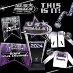 Photo by The U.S. Finals (@theusfinals)