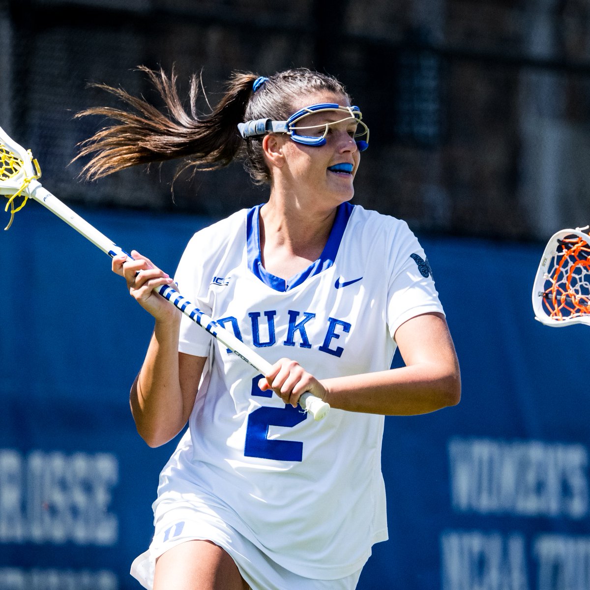 Duke Athletics tweet media