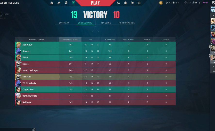 Xplosion Esports tweet media