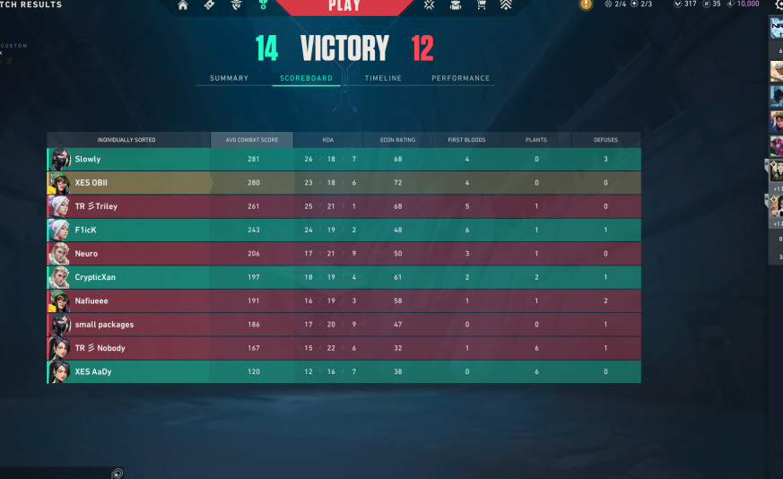 Xplosion Esports tweet media