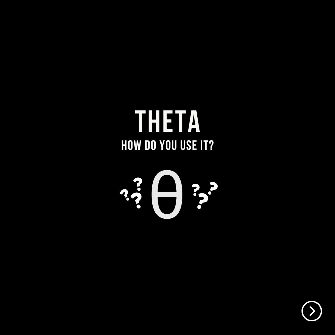 OptionsPlay's tweet image. Leverage Theta to optimize your options trading strategies effectively! 📈Follow for more #optionstips