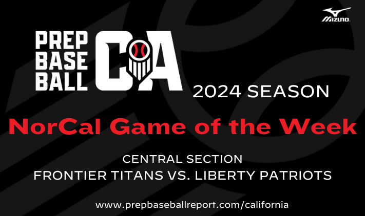 PREP BASEBALL CALIFORNIA tweet media