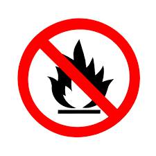 No, this isn't an April Fool's joke! April Burn Ban is back. Restricted activities include burning trees/brush, construction debris, yard waste, and backyard chimeneas/fire pits. Previously issued burn permits will be suspended until at least 5.1.24. ?s 268-4413 OR -4441.