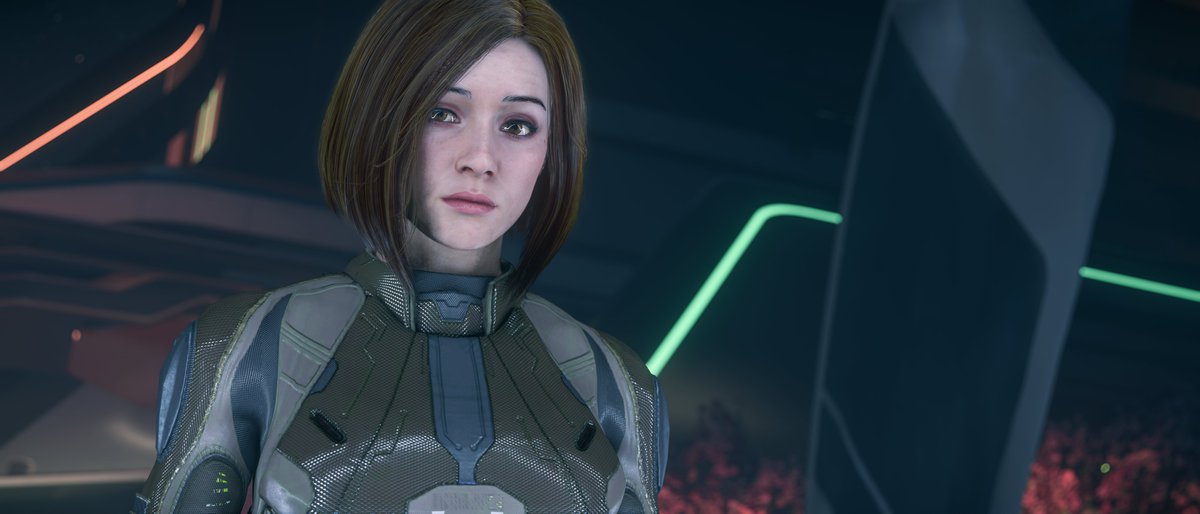 Hareiamonline's tweet photo. #StarCitizen 
yet another face. https://t.co/3BgRTaFlq4