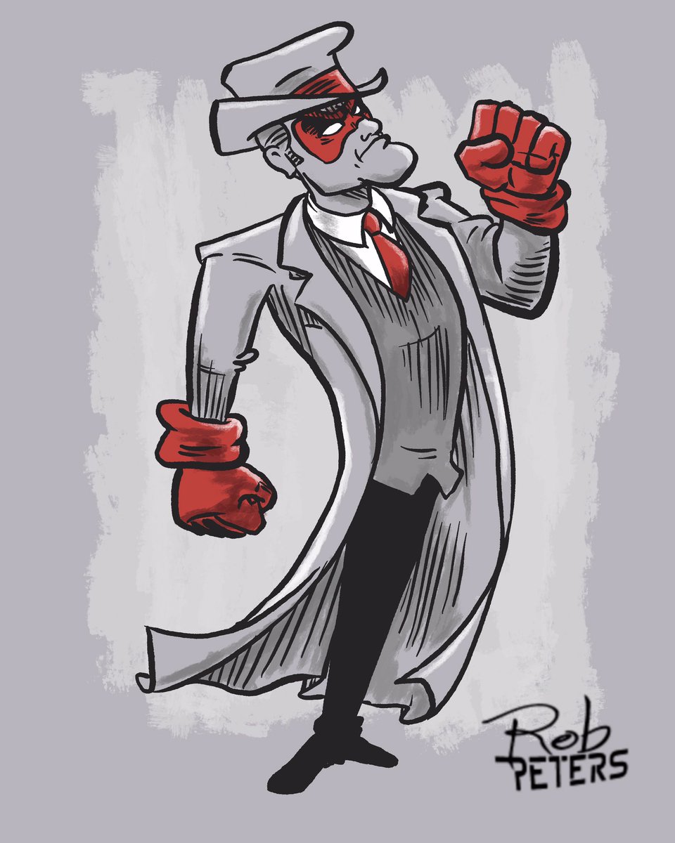 Rob Peters tweet media