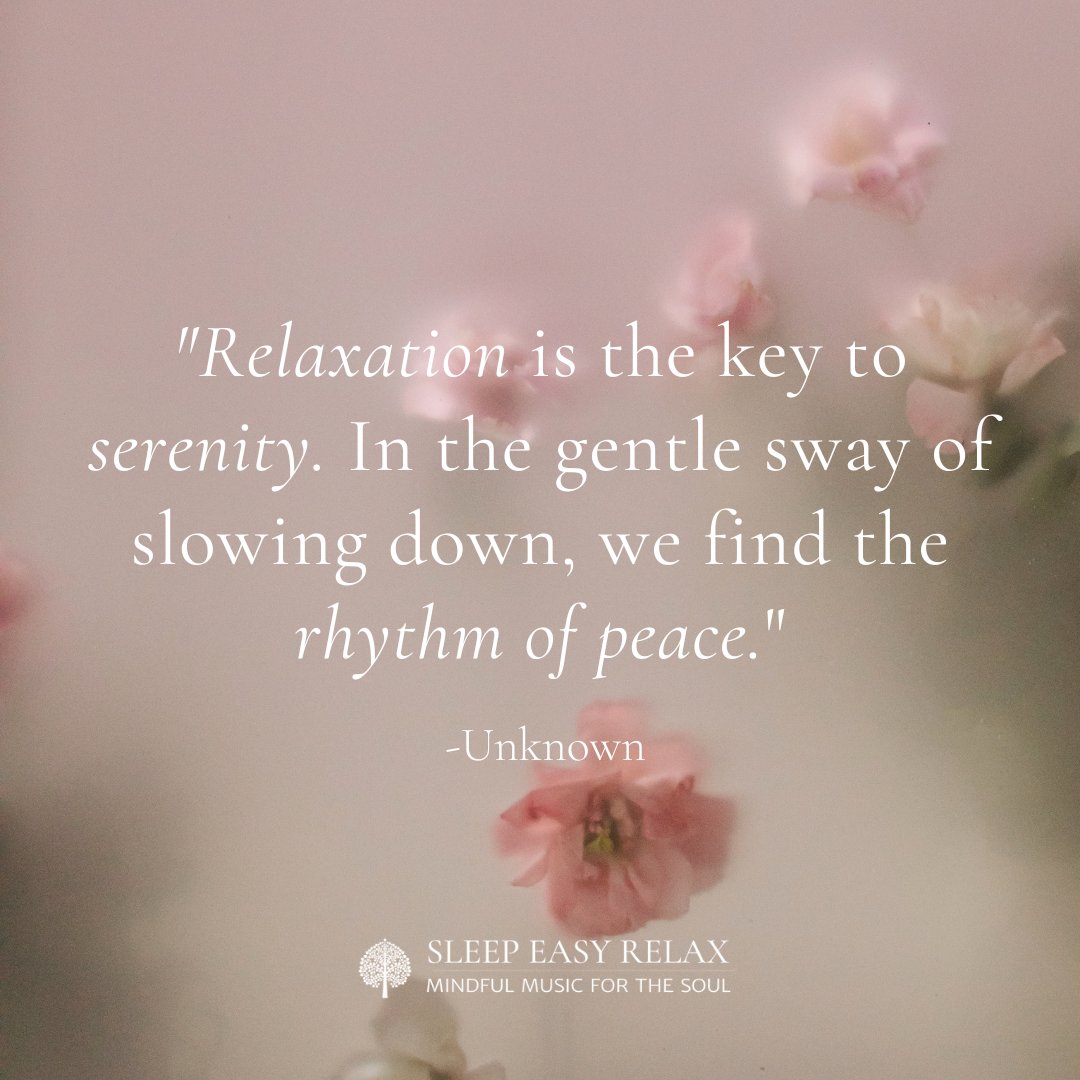 Embrace the tranquility within every word. 🌿 #ZenVibes #FindYourCalm #MindfulMoments #QuoteOfTheDay #RelaxationRoutine #InnerPeace #SerenitySeeker #BreatheInBreatheOut #Namaste #PeacefulQuotes