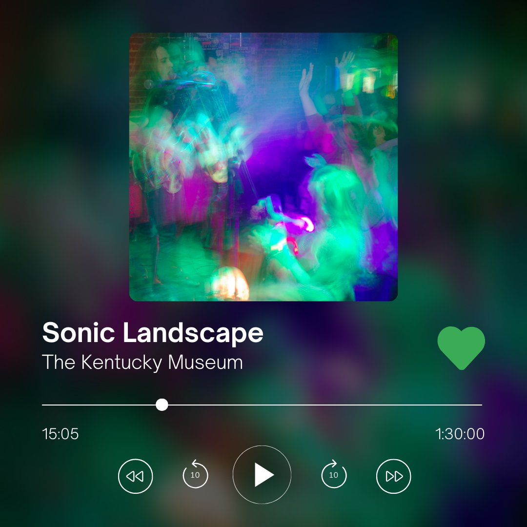 We'd be fools if we didn't tell you about our new Spotify account! To celebrate Sonic Stagecrew, we are dropping the first of many playlists featuring your favorite local artists. No pranks here. Spotify Playlist: ow.ly/62QG50R3obB Donate: tinyurl.com/sonicspirit