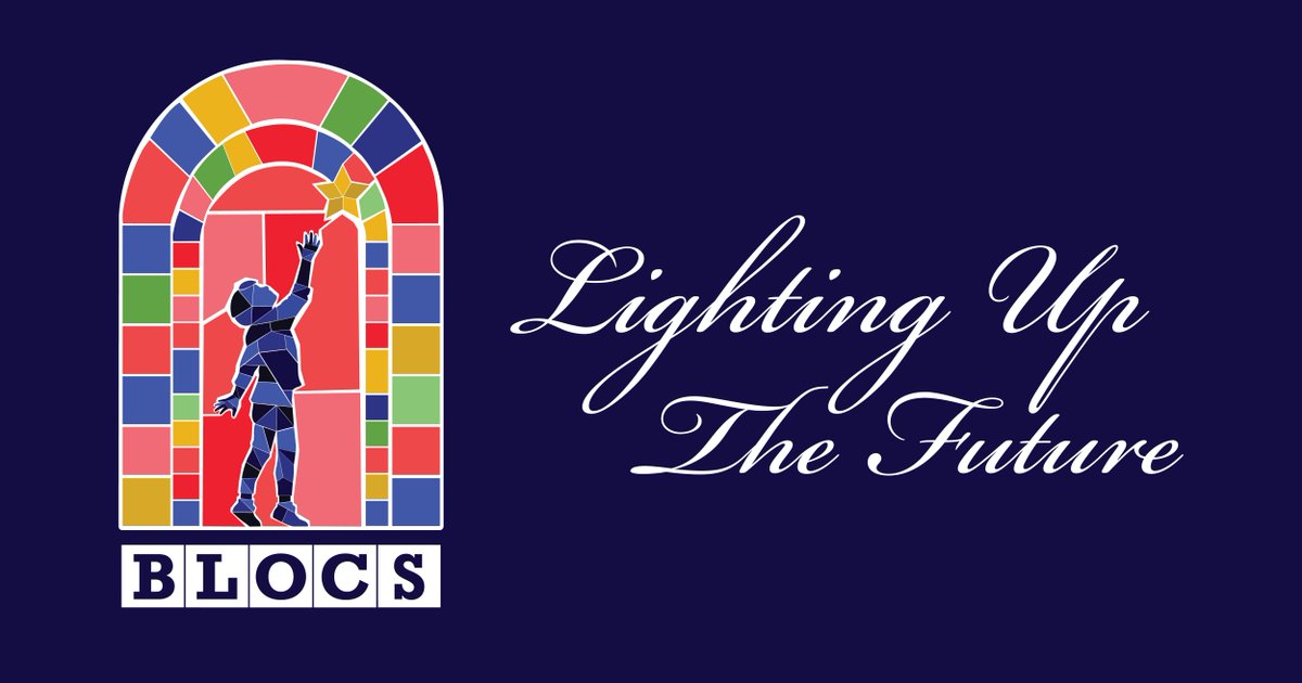 The BLOCS Annual Gala returns Thursday, May 9th! TICKETS ON SALE NOW for BLOCS Gala: 'Lighting up the Future' at the historic Crystal Tea Room. We are proud to announce @PhilMartelli as this year's event emcee. BLOCS.org/gala