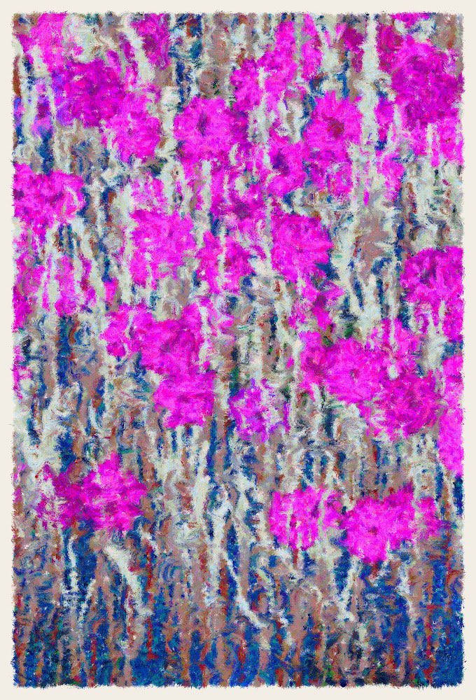 9digit's tweet image. Picked up another piece from @Cory_Haber Bloom #89 and Apophenies #87