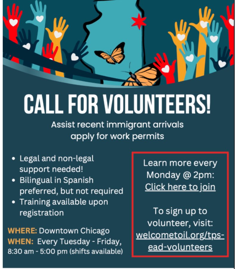 veroforplanet's tweet photo. @spikesguides @Breaking911 Helping them will encourage more Venezuelans to come to the US, especially Chicago, Which offers them free transportation, housing, food, healthcare, and working permits. But the City doesn't pay other immigrants to assist; they want volunteers. Corruption at its best. https://t.co/GH28GnbE2s