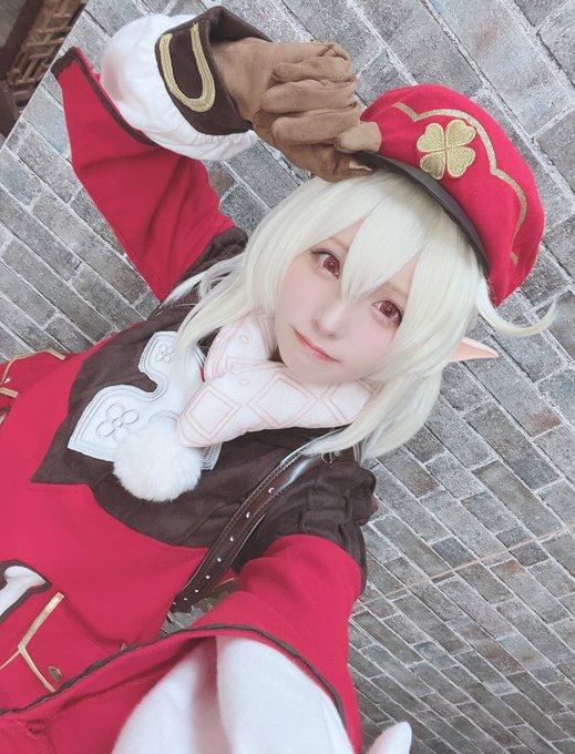 コスプレイヤー茉夏のTwitter画像1