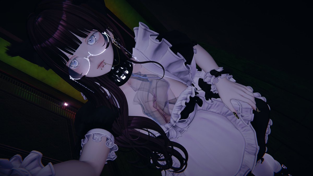 2o5i3r8's tweet photo. ご主人さま少々お待ちくださいませ…
#EXTENSIONCLOTHING #Shinra3D
#E8S #ERROR88991SWAG https://t.co/2lJiGZz5c7