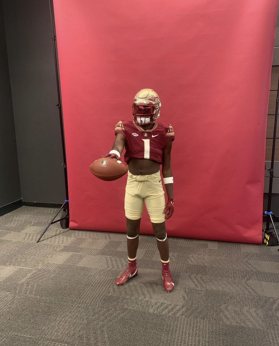 Pics from FSU unofficial visit last year in march. #Seminoles #FSU #Visit