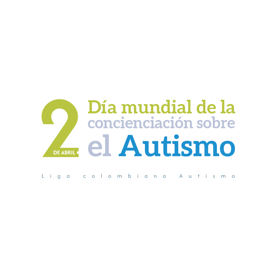 Ligautismo's tweet image. De la sensibilización a la aceptación, el respeto y el reconocimiento las personas autistas como sujetos de derecho y sus aportes a la sociedad. #DiaMundialAutismo #2deAbril