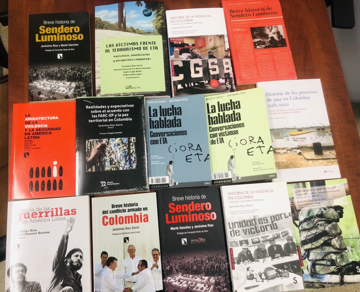 Jerónimo Ríos tweet media