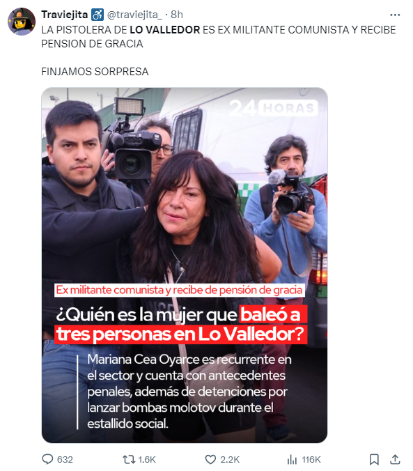 Tomás Mandiola Lagos (@michatleboss) on Twitter photo 