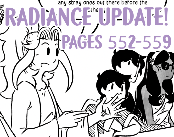e_benger's tweet photo. Radiance Pages 552-559 are up!
https://t.co/vgf3Q1ZdU7 https://t.co/WfenKYyNWx