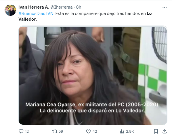 Tomás Mandiola Lagos (@michatleboss) on Twitter photo 