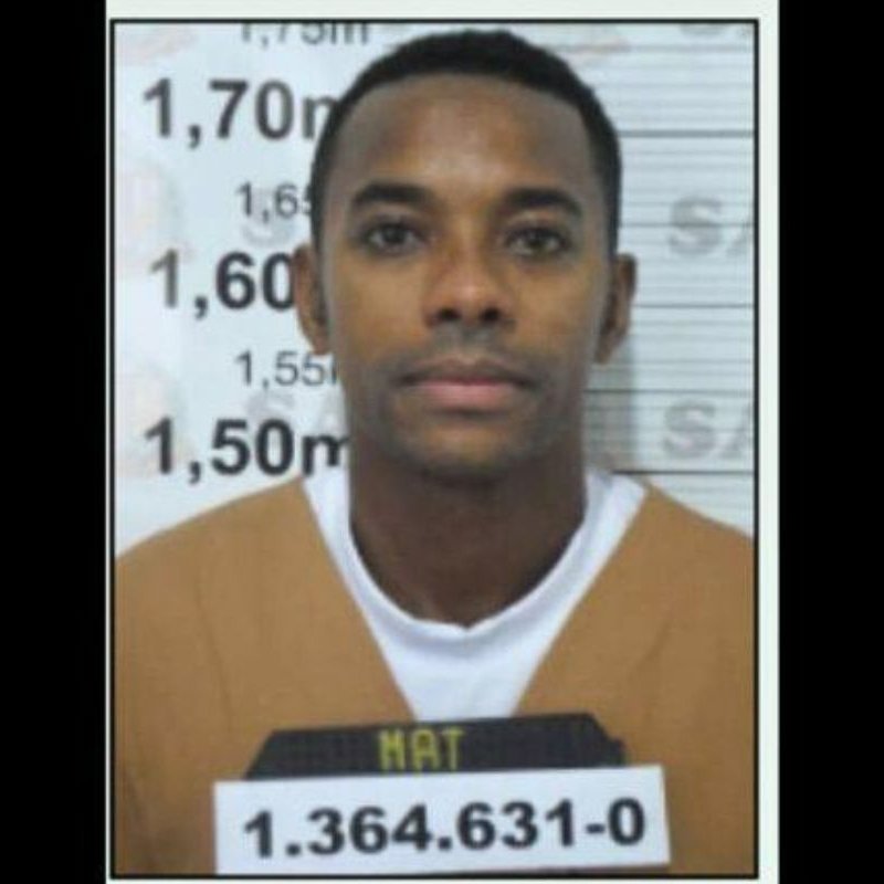 Inacreditável! Carla Zambelli lançou uma Fake News contra a Janja dizendo que a primeira-dama foi responsável pela prisão do estuprador Robinho. E ainda pediu para o MPF investigar. Interessante que nenhum bolsonarista se manifestou apoiando a prisão do estuprador.

BOLSONARISTAS