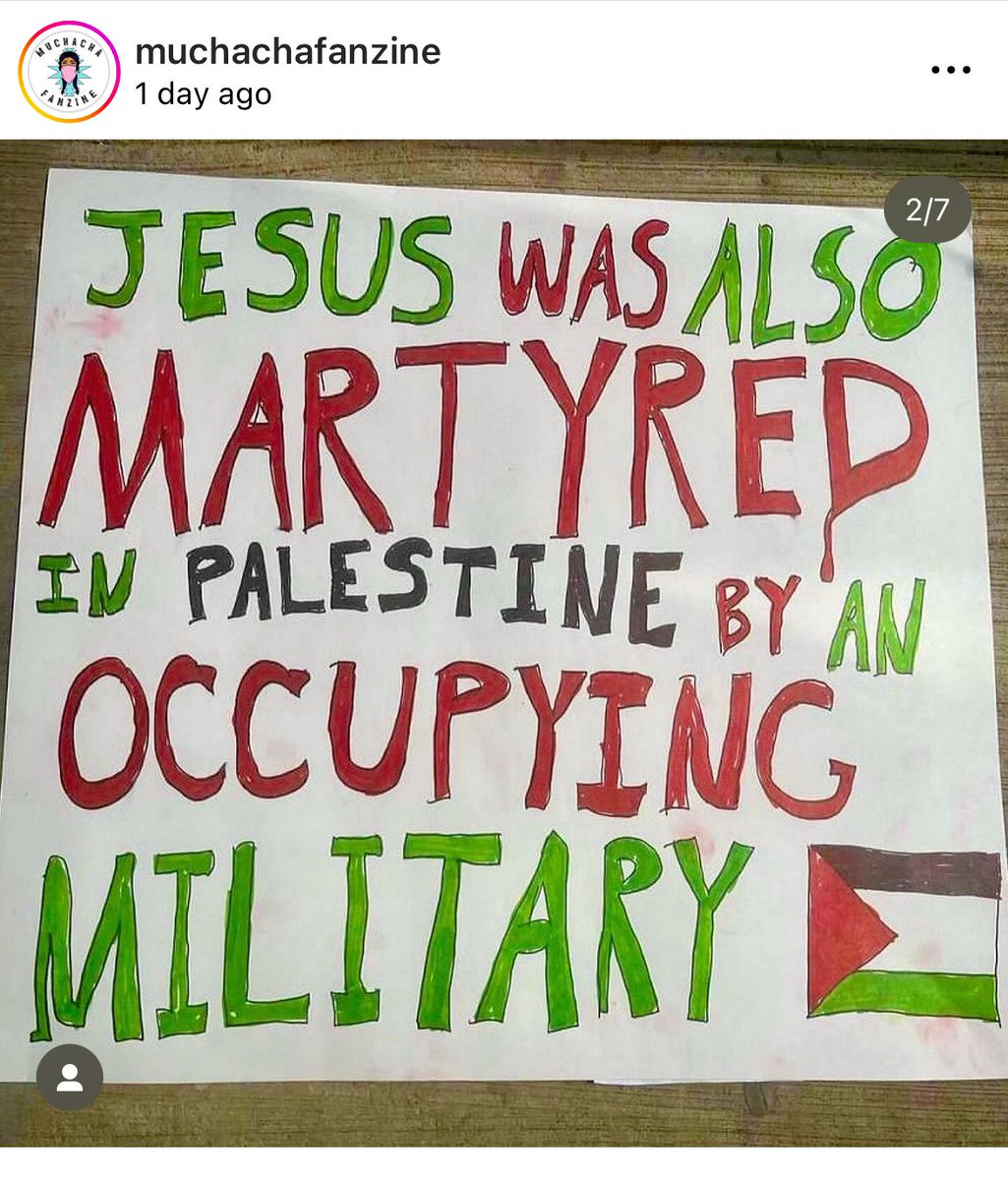 The funny thing about this is that the occupying military (Romans) are the ones who renamed Judea to Syria-Palestina after crushing the Jewish revolts in 70CE and 135CE. To intentionally erase Jewish sovereignty in our homeland by naming it after the extinct philistines, enemies.
