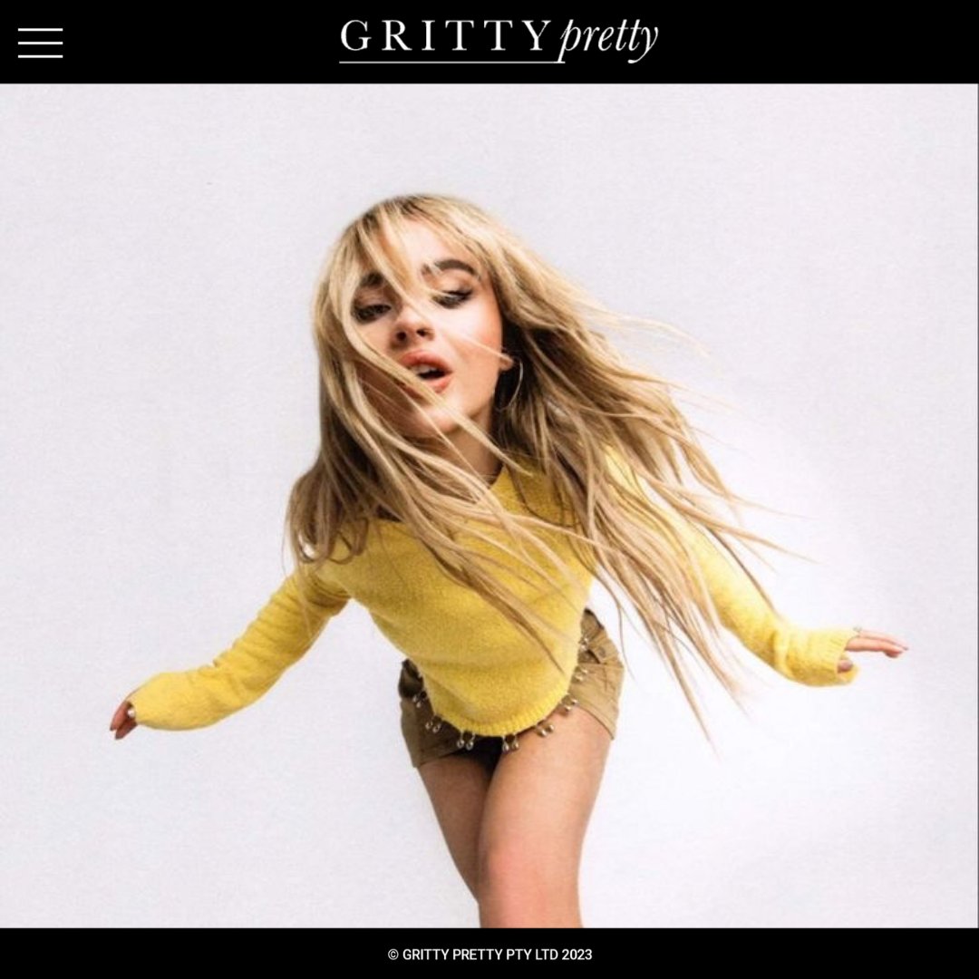 𝗚𝗿𝗶𝘁𝘁𝘆 𝗣𝗿𝗲𝘁𝘁𝘆  ᴿᴾ •  Digital Magazine!
Cover • Event • Update • 𝗠͟𝗼͟𝗿͟𝗲

   ﹝  👾  ﹞ —— 𝗥𝗲𝗮𝗱 𝗺𝗼𝗿𝗲: Congratulations to our dear 𝗡𝘆𝗿𝗮 𝗦𝗲𝘃𝗮𝘀𝘁𝘆𝗮𝗻 (<a href="/luxenscripts/">moved to @luxenote 💌</a>) on her 23rd birthday.  © #GrittyPrettyRP