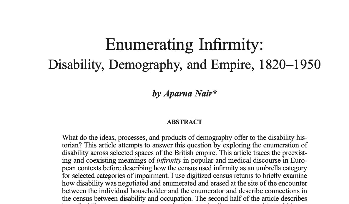 Just one brief moment of happiness in a very bad day, Osiris journal #histSTM #DisHist page proofs are here!

And I still feel weird about seeing my name in print, even after so many years in academia