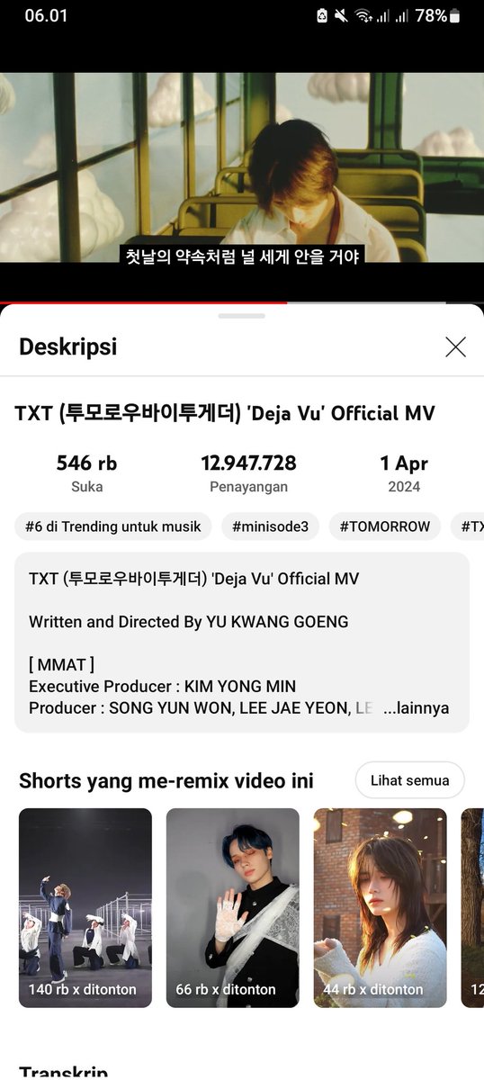 luvyeonjunn's tweet photo. semangat stre4ming seMOA https://t.co/ikrKqN0Kb4