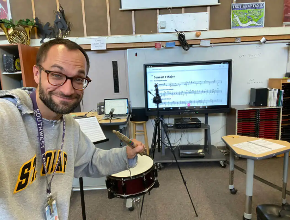 EducationMN's tweet photo. 'Literacy is not just about words': Music director responds to potential cuts in Minneapolis https://t.co/O42JeqGTPb #mnleg #mft4kids #investinmps https://t.co/Vf8AgdATwi
