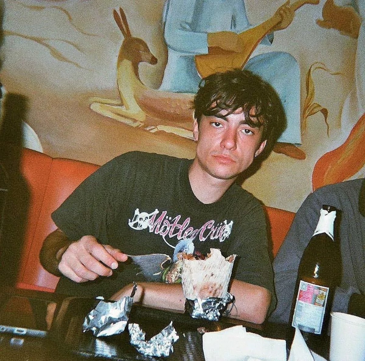 Hank Gestalt tweet media