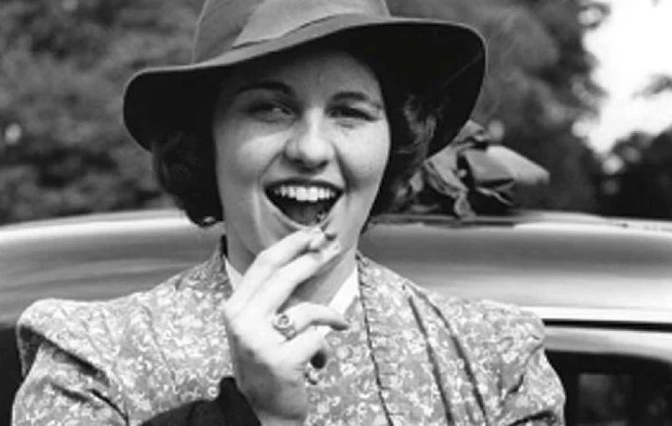@fasc1nate When she was 23, Rosemary Kennedy, the sister of JFK and RFK, had a forced lobotomy arranged by her father. The surgery left her incapacitated for the rest of her life.