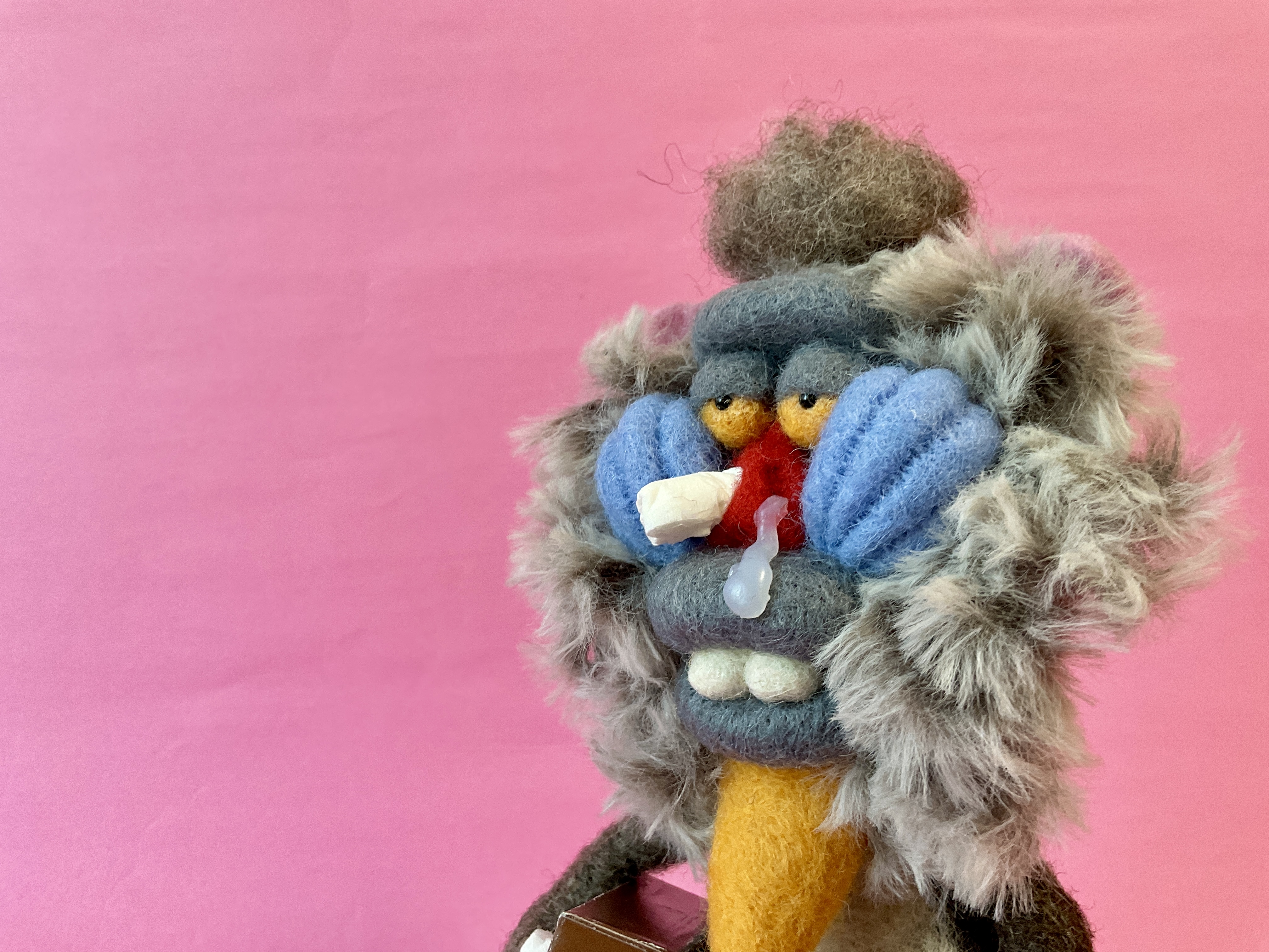kaninchen　カニンチェン　ハンドメイド　作家 Kaninchen-のギャラリー | ハンドメイド通販・販売のCreema
