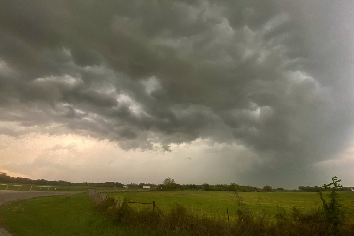 Garner,TX #txwx