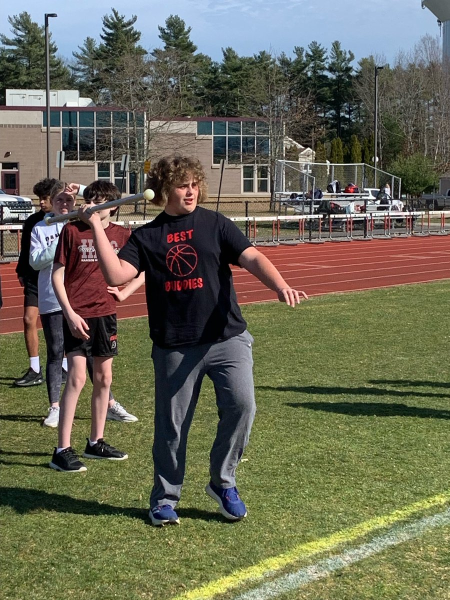 An awesome first meet for WH Unified Track! Looking forward to an awesome season with this group of student-athletes and coaches!  Thanks for hosting <a href="/SLakeathletics/">SL Athletics</a> <a href="/FrazierSpecEd/">Alex Frazier</a> 

@MsRichner <a href="/WHathletics/">Bob Rodgers</a> <a href="/DrCSJones/">Christopher Jones</a> <a href="/WH_Super/">Jeff Szymaniak</a>