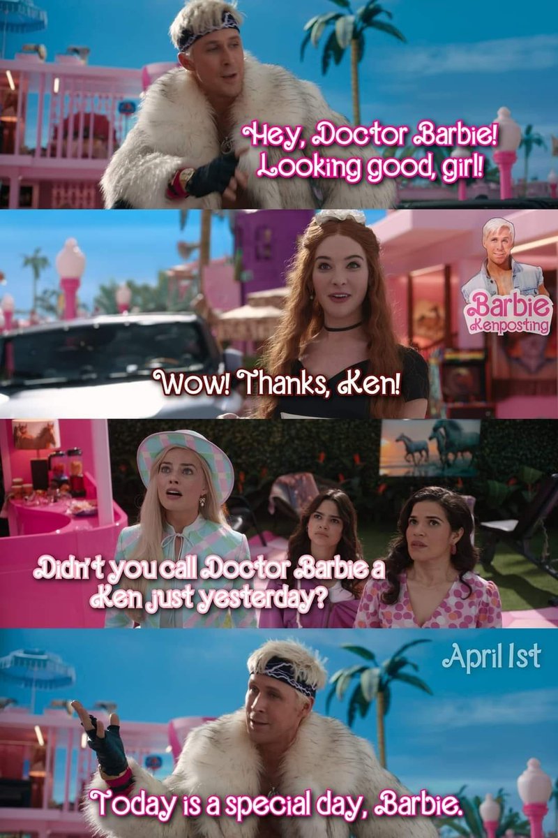 magicalskittlz's tweet image. APRIL FOOLS!! 

#AprilFools2024