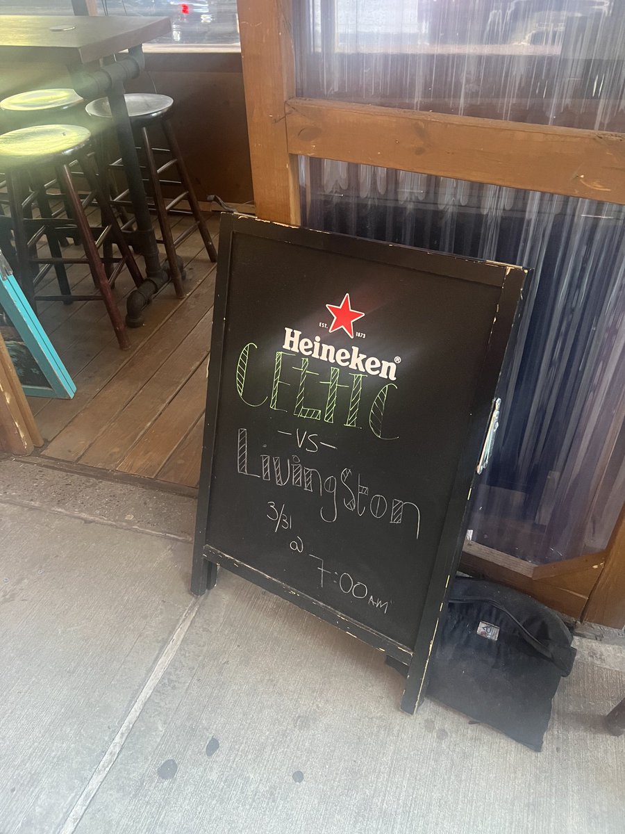 #NYCSC ..a great day in NY..thanks for the always welcoming atmosphere at the NY CSC !!..and to top it off a GREAT WIN FOR THE BHOYS!!..3-0..clean sheet !!