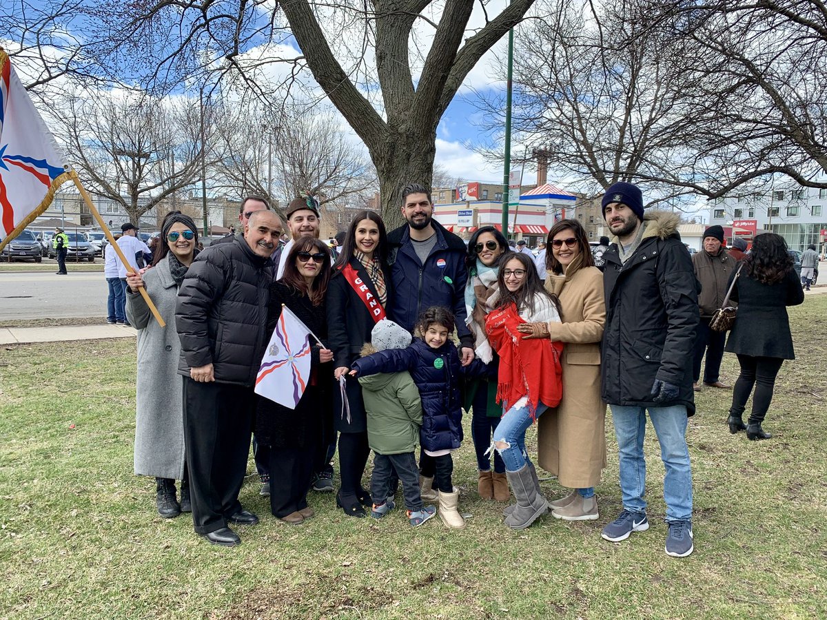 Atour Sargon ܐܬܘܪ ܣܪܓܘܢ tweet media