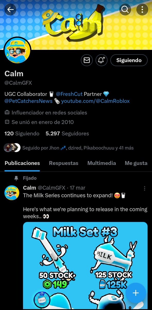 F4_OP6's tweet photo. @noticias_sebas4 @MrPuggo_ @CalmGFX W puggo puppy🐾 https://t.co/3n0E1nvz9K