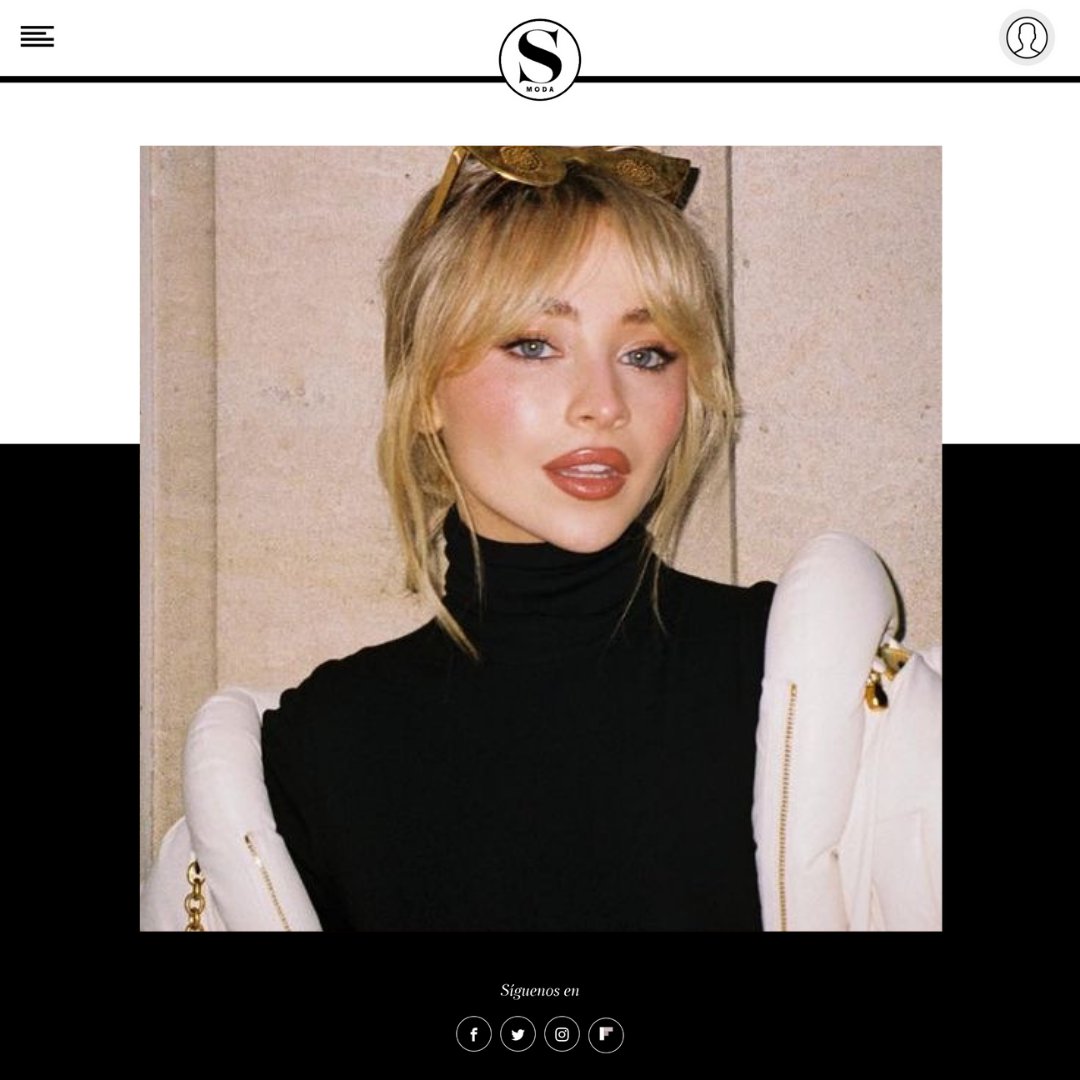 𝗦 𝗠𝗼𝗱𝗮 𝗠𝗮𝗴𝗮𝘇𝗶𝗻𝗲 ᴿᴾ •  #ElPaísRP
Cover • Event • Update • 𝗠͟𝗼͟𝗿͟𝗲

   ﹝  📠  ﹞ —— 𝗥𝗲𝗮𝗱 𝗺𝗼𝗿𝗲: Happy birthday to the best singer in the world 𝗡𝘆𝗿𝗮 𝗦𝗲𝘃𝗮𝘀𝘁𝘆𝗮𝗻 (<a href="/luxenscripts/">moved to @luxenote 💌</a>) on her birthday! © #SModaMagazineRP