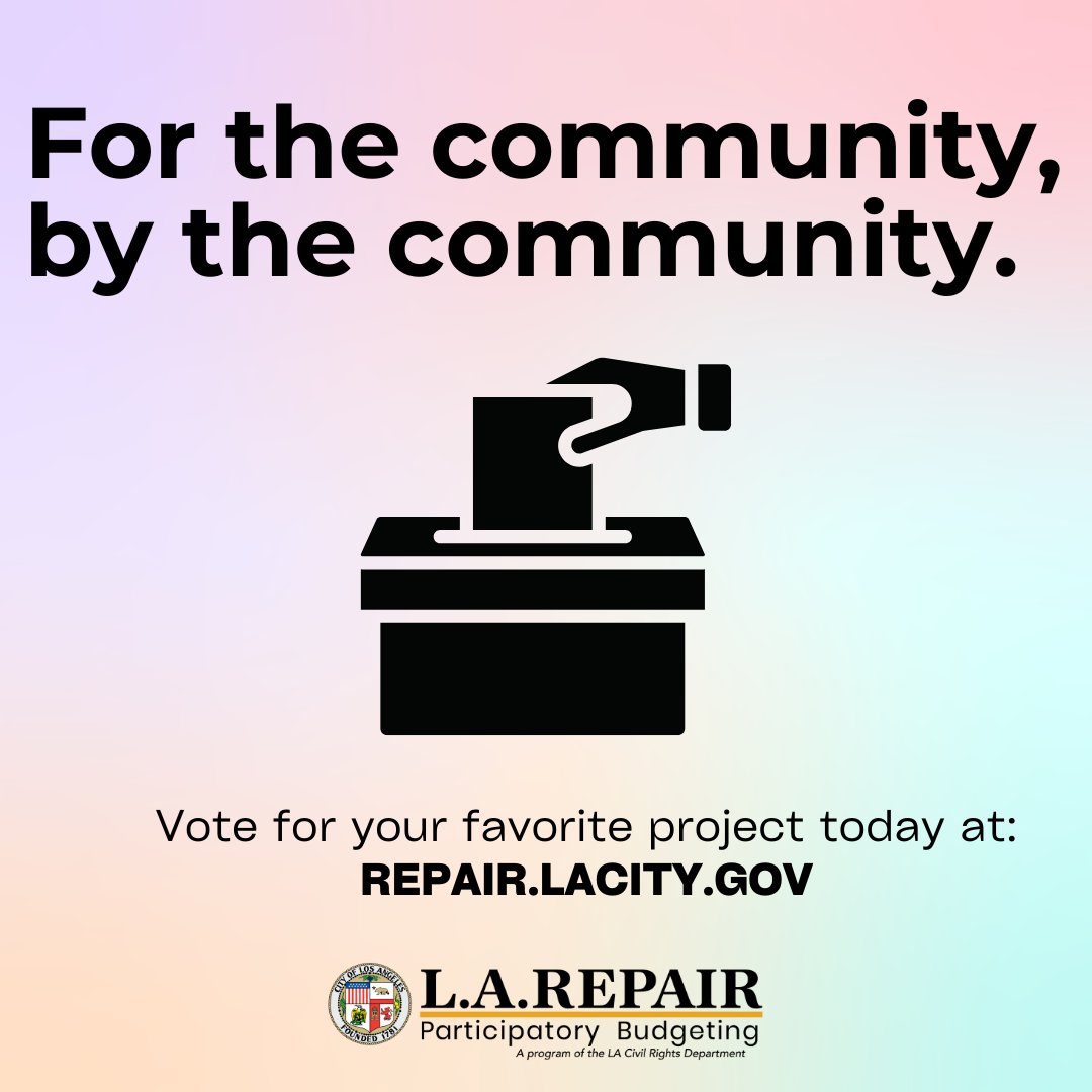 Los Angeles Metropolitan Churches (LAM) tweet media