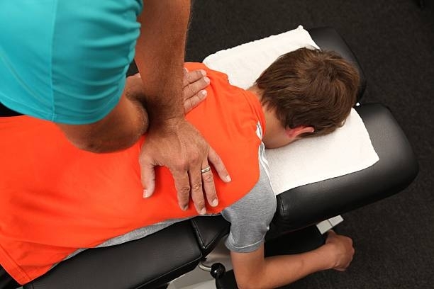 BohnChiro's tweet photo. We offer a range of treatments and techniques to help athletes recover from injuries and improve their performance on the field or court. Please visit our website to learn more about it. https://t.co/s5J2NWXhUI https://t.co/iDvrnGkA6s