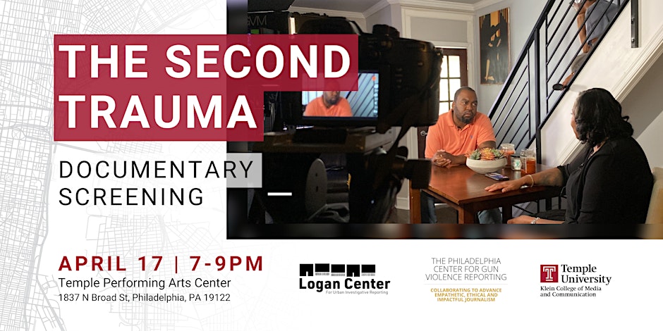 Help us invite everyone to the free Second Trauma documentary premiere with this outreach kit: us3.campaign-archive.com/?u=7fad4360266…