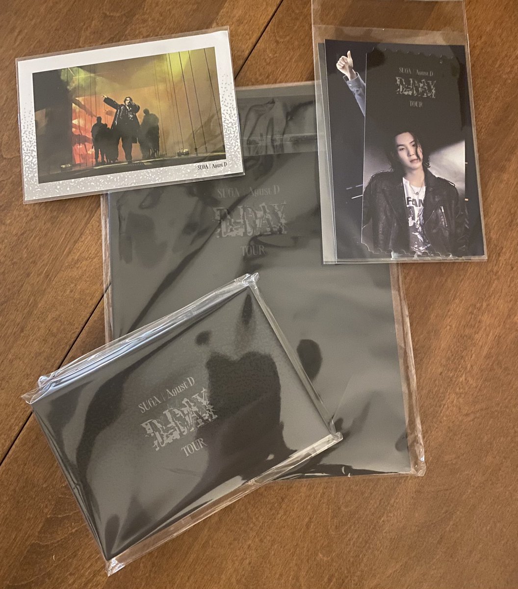 NoonaTaryn's tweet photo. Thank you @cherropistudio! Everything arrived safely. 💜

#cherropireviews https://t.co/zPhNgikcuq