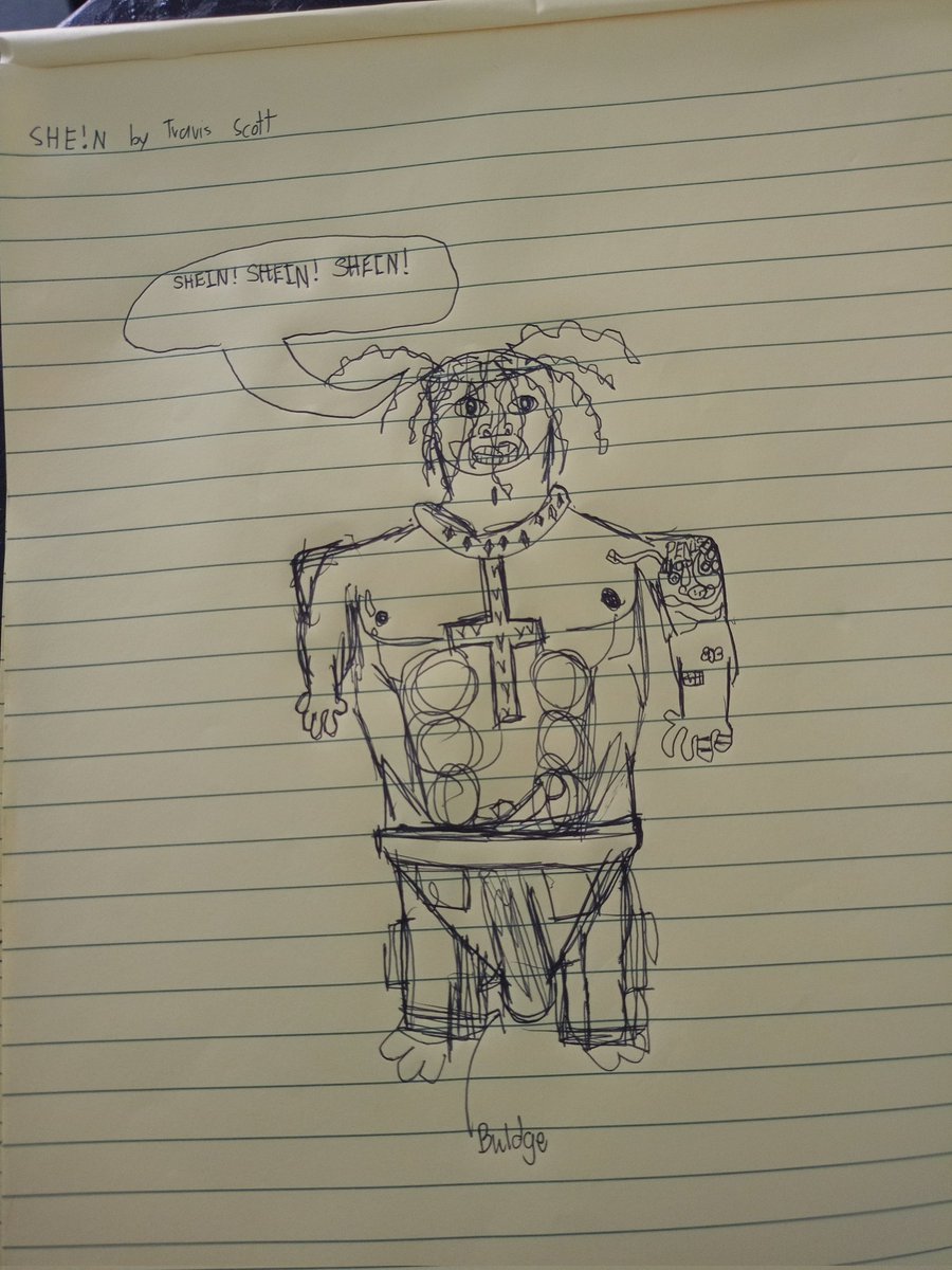My disabled friend made this <a href="/trvisXX/">TRAVIS SCOTT</a> <a href="/FortniteGame/">FortniteGame</a> hope you like it
